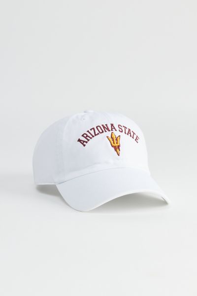 ’47 Brand Arizona State Sun Devils Clean Up Hat