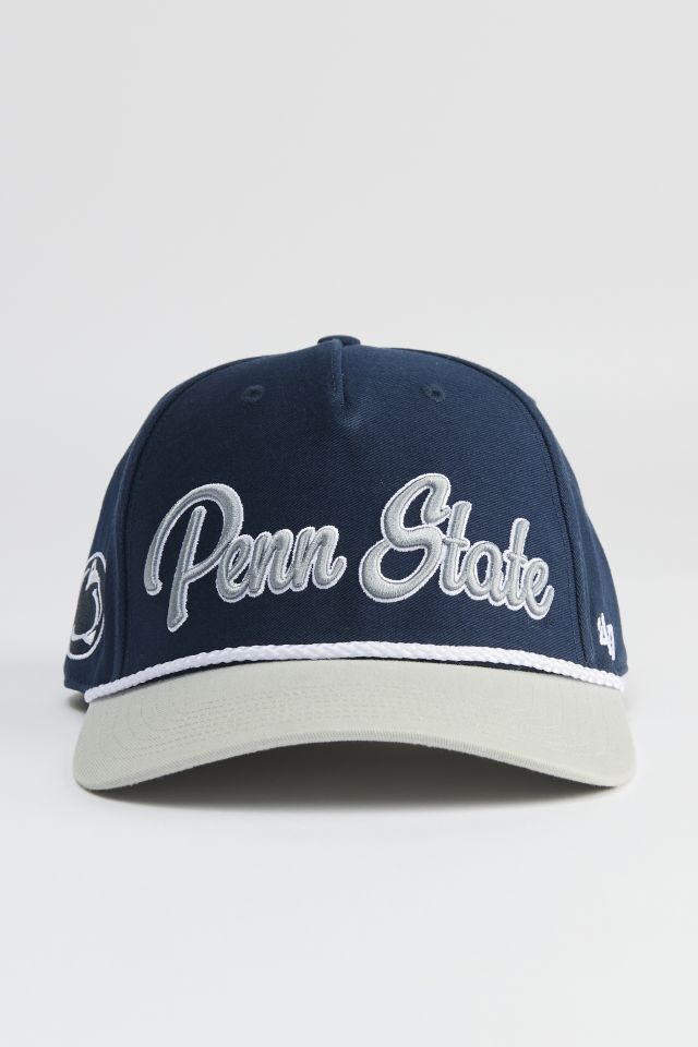'47 Brand Penn State Nittany Lions Two Tone Hat #1