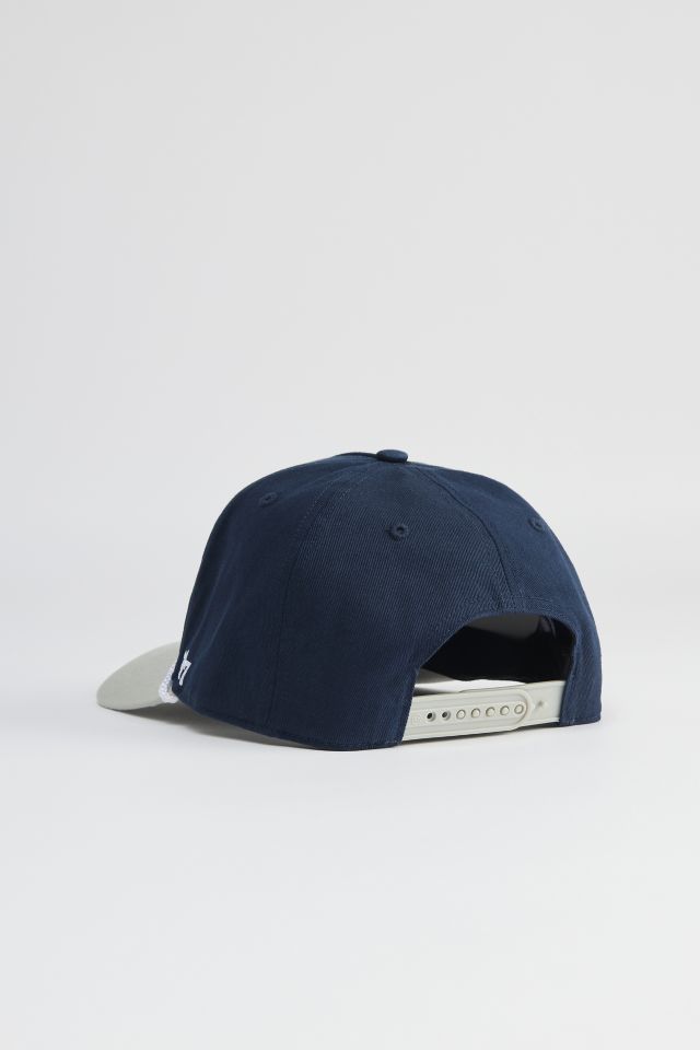 '47 Brand Penn State Nittany Lions Two Tone Hat #2
