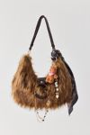 Monchhichi Fruit Beanie Plushie