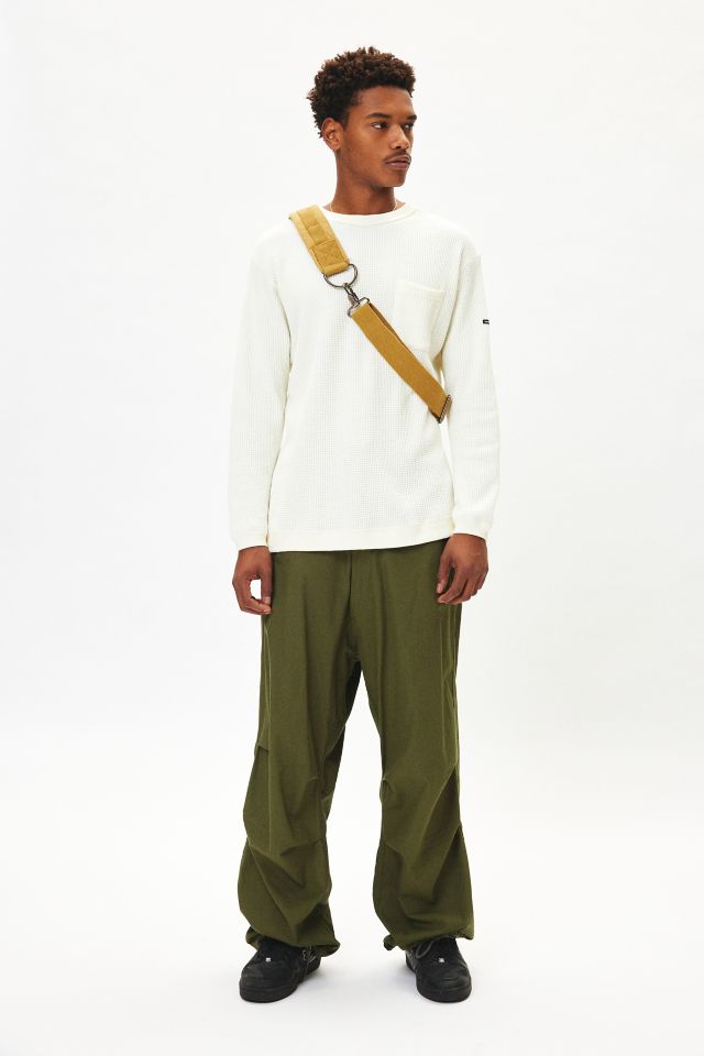 Manastash Heavy Snug Thermal Long Sleeve Tee #2