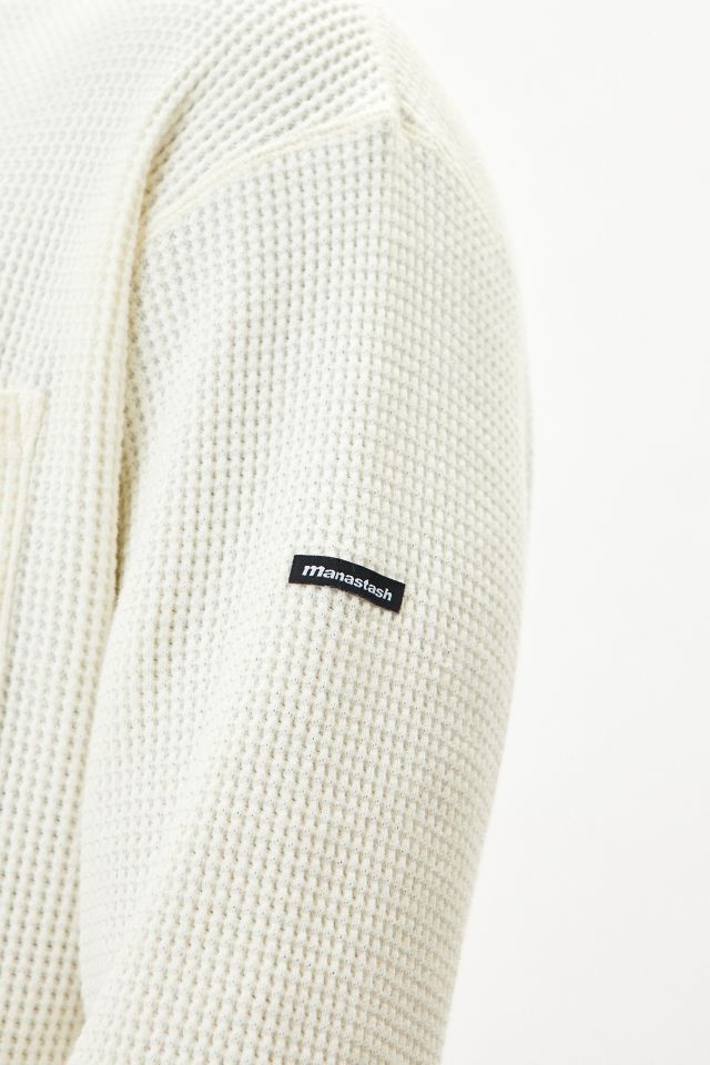 Manastash Heavy Snug Thermal Long Sleeve Tee #3