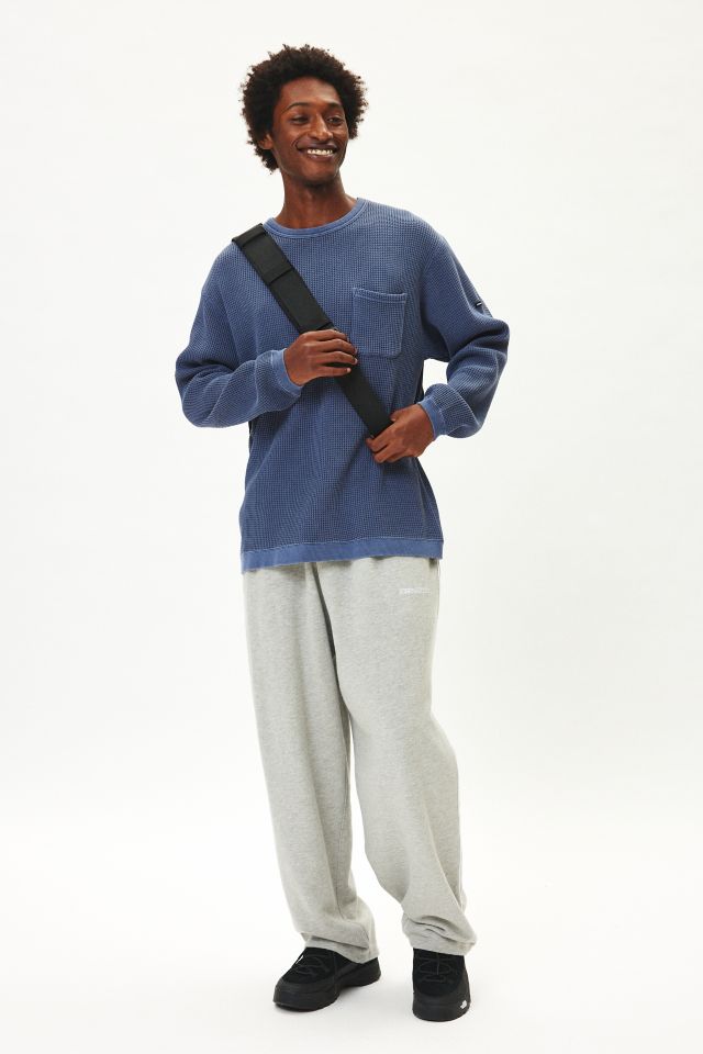 Manastash Heavy Snug Thermal Long Sleeve Tee #2