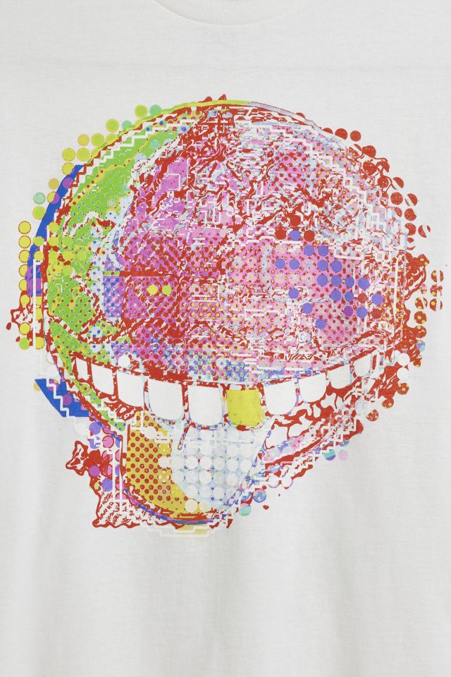 Earthgang AI Stole My Job Tee #2