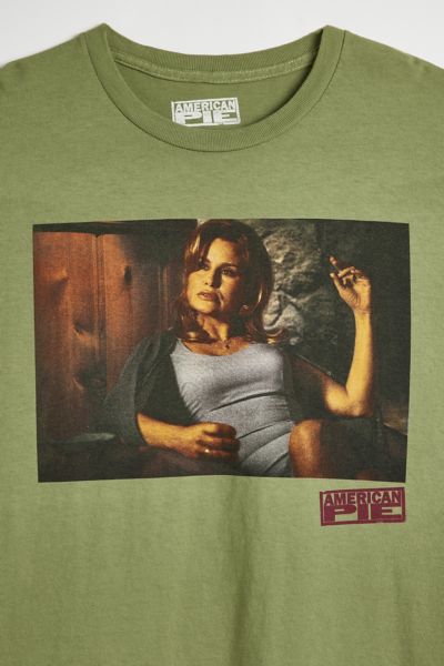 American Pie Photo Graphic Tee