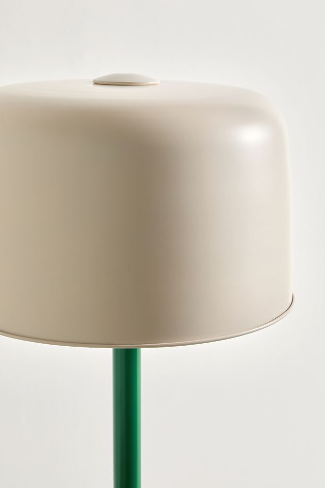 Harper Floor Lamp #4