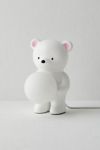 Barry Bear Globe Table Lamp