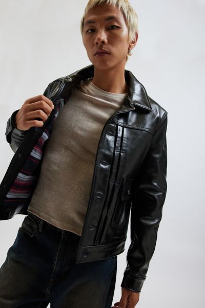 Urban outfitters jackets men clearance