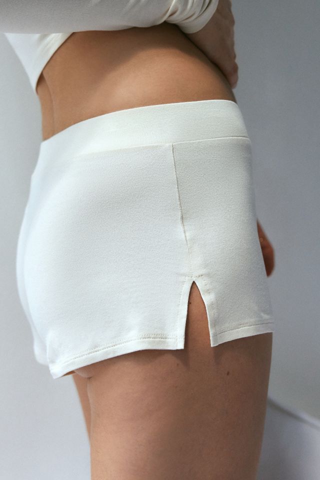 Short Micro de Sommeil Moderne Kiera Out From Under #3