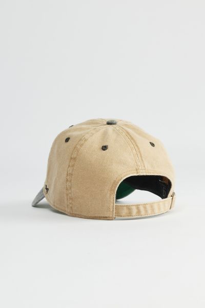 ’47 Brand Georgia Bulldogs Clean Up Hat