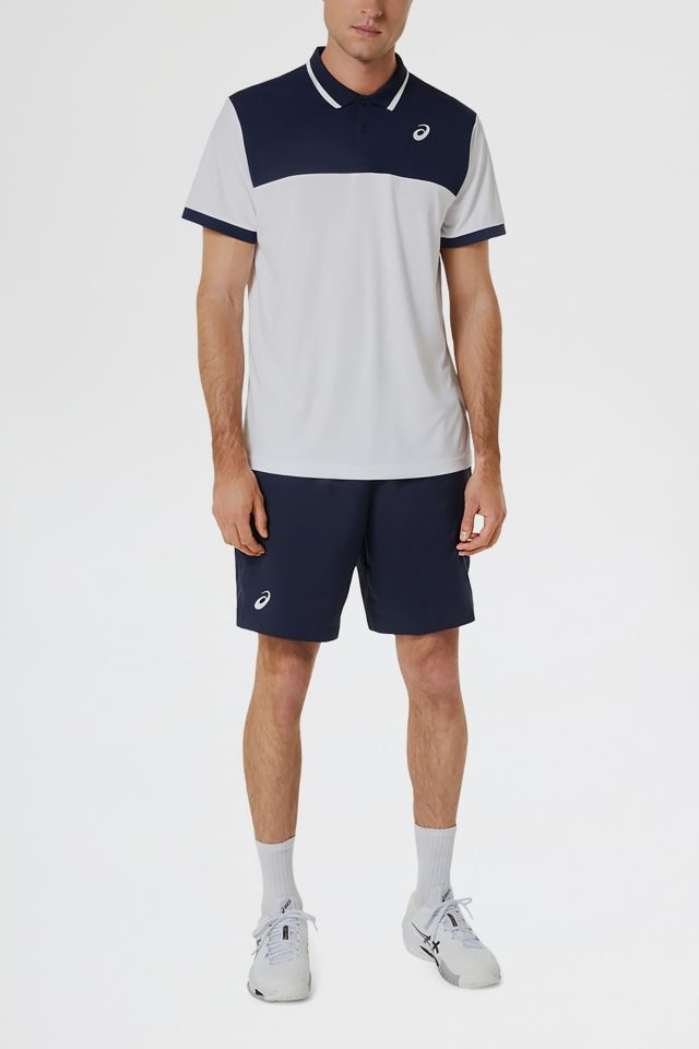ASICS Court 9in Tennis Short #1