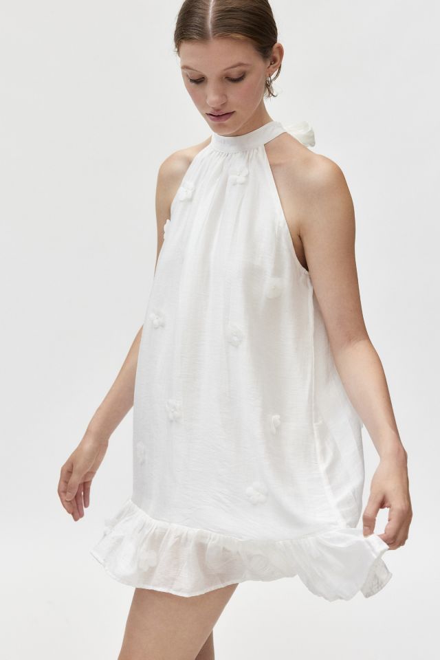Sister Jane Carnelian Halter Dress Mサイズ Dresses – Sister Jane