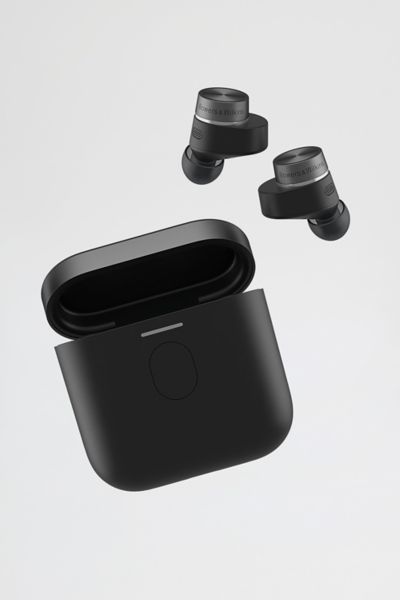 Bowers & Wilkins Pi7 Wireless Noise Cancelling In-Ear Headphones ...