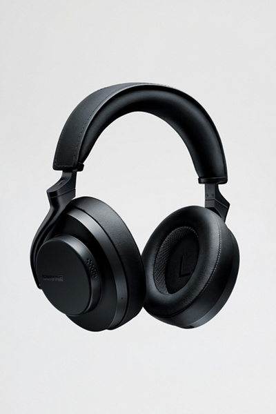 Shure AONIC 50 Gen 2 Bluetooth Noise Cancelling Headphones | Urban