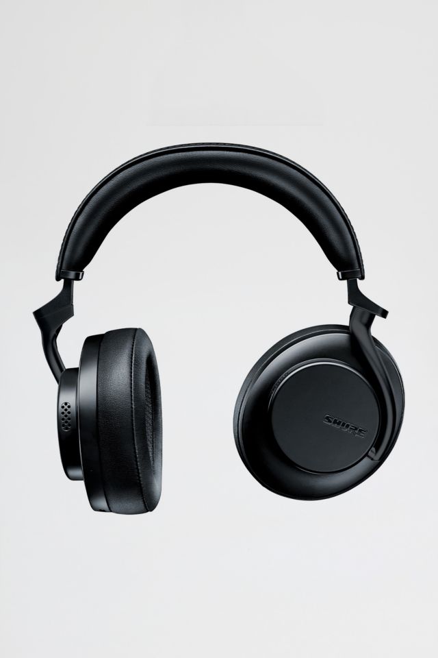 Shure AONIC 50 Gen 2 Bluetooth Noise Cancelling Headphones | Urban 