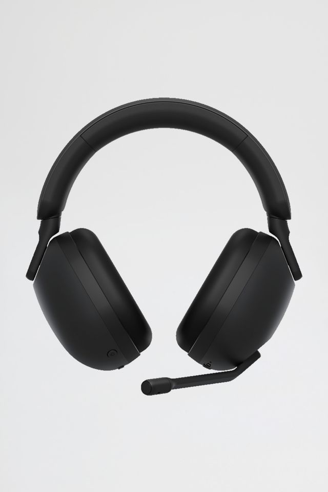Sony INZONE H9 Wireless Noise Cancelling Gaming Headset #3