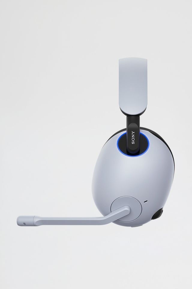 Sony INZONE H9 Wireless Noise Cancelling Gaming Headset #1