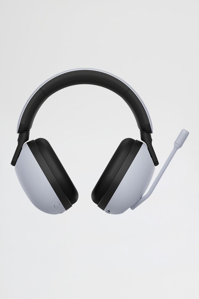 Sony INZONE H9 Wireless Noise Cancelling Gaming Headset | Urban Outfitters