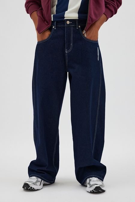 Men's Baggy Jeans | Urban Outfitters Men's Baggy Jeans | Urban Outfitters