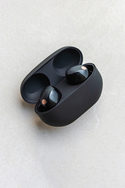 Sony WF1000XM5 True Wireless Noise Canceling Earbuds