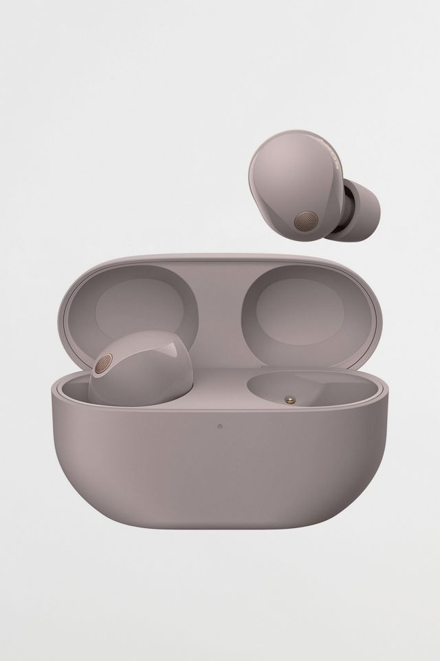 Sony WF-1000XM5 Truly Wireless Noise Canceling Earbuds Sony WF-1000XM5 Truly Wireless Noise Canceling Earbuds