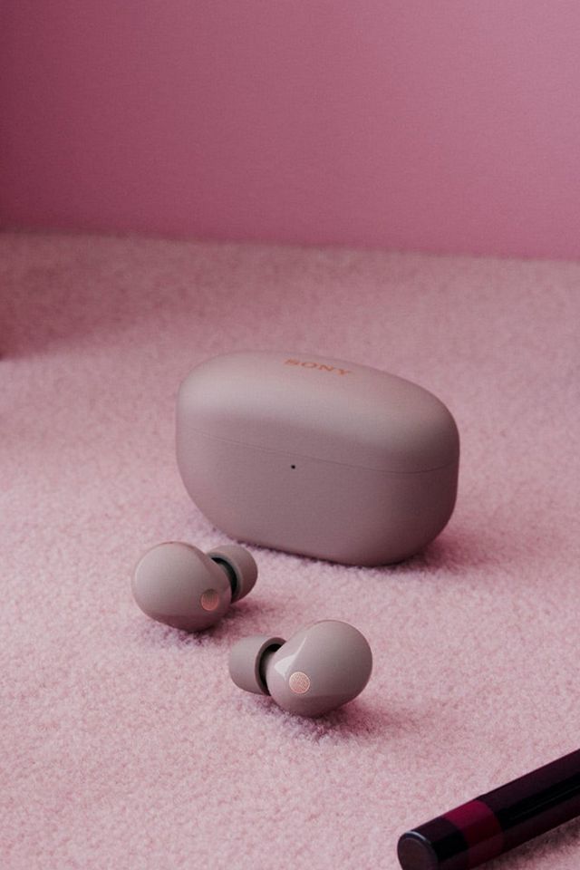 Sony WF-1000XM5 Truly Wireless Noise Canceling Earbuds Sony WF-1000XM5 Truly Wireless Noise Canceling Earbuds