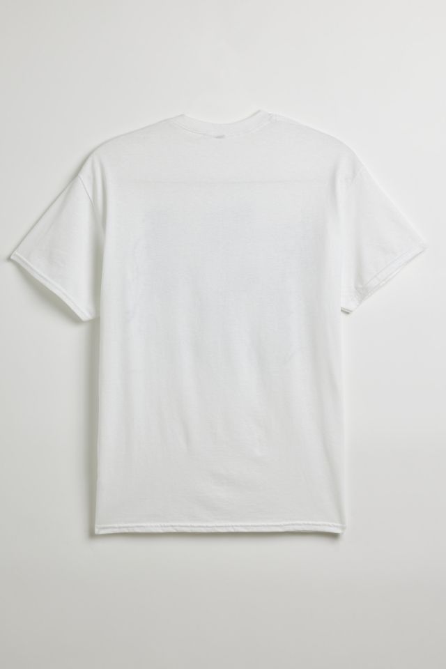 T-shirt Standard Romare Bearden Figure #2