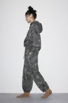 Out From Under Brenda Camo Jogger Sweatpant