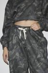 Out From Under Brenda Camo Jogger Sweatpant
