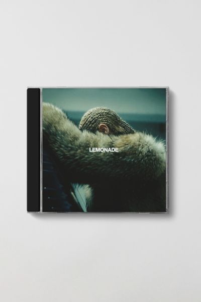 Beyoncé - Lemonade DVD + CD | Urban Outfitters