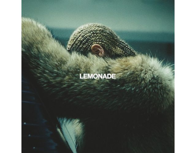 Beyoncé - Lemonade DVD + CD #1
