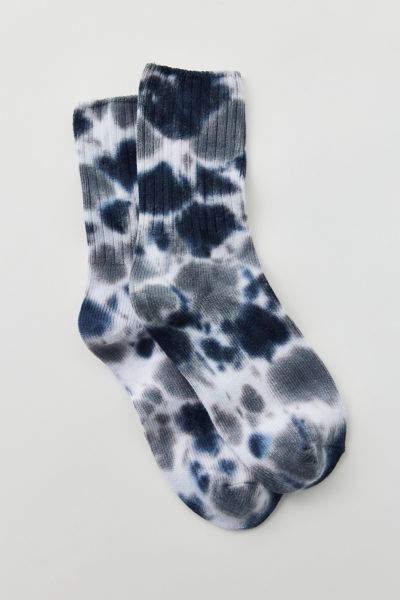 Tie-Dye Sock