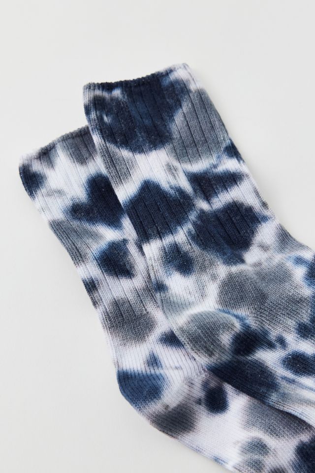 Tie-Dye Sock #2