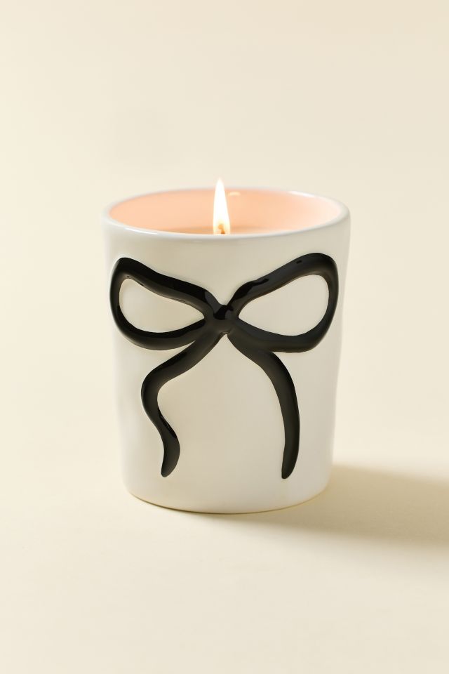 O.A.C Scented Object Candle - Rbow