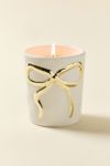 Bow Scented Candle