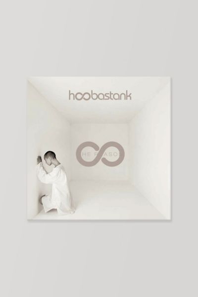 Hoobastank - The Reason  LP
