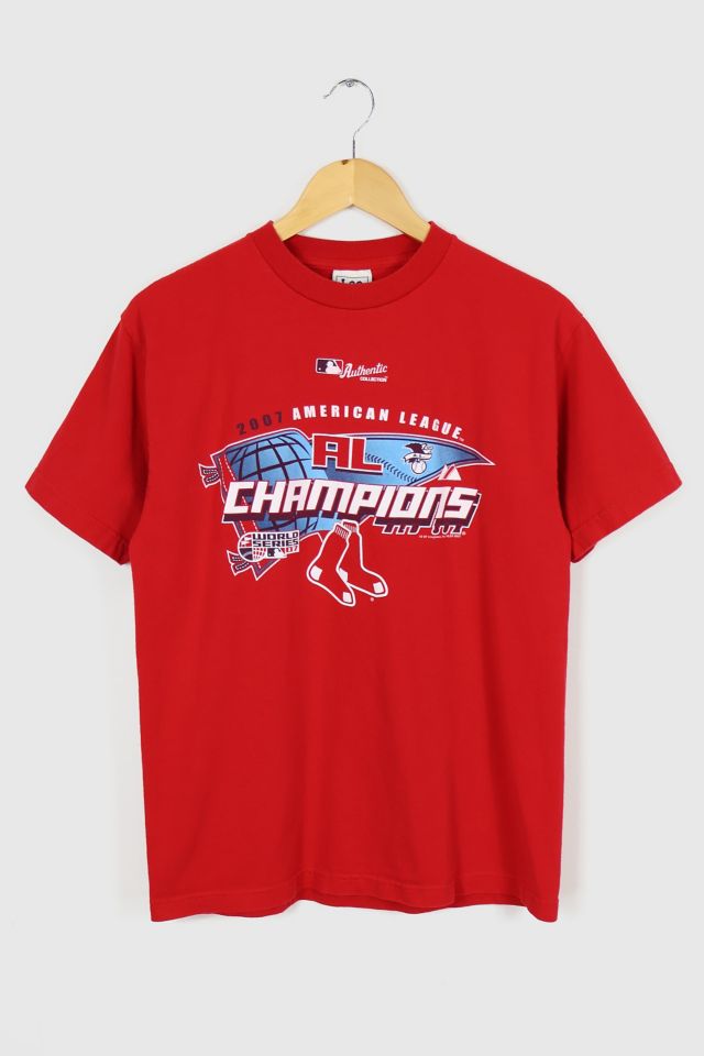 Red sox al champs on sale