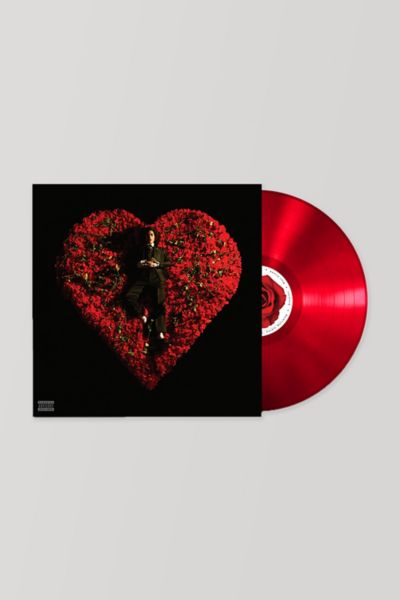 Conan Gray - SUPERACHE LP