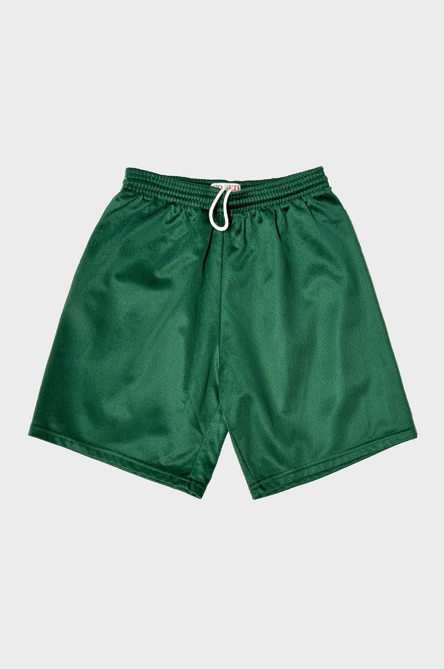 Vintage 1980’s CoEd Uniforms 6 Inch Athletic Shorts Urban Outfitters