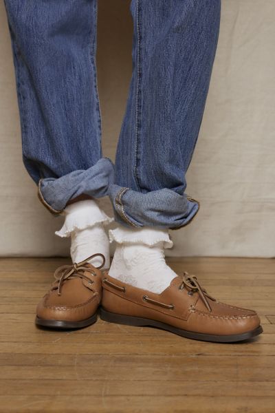 Women's Loafers + Oxfords