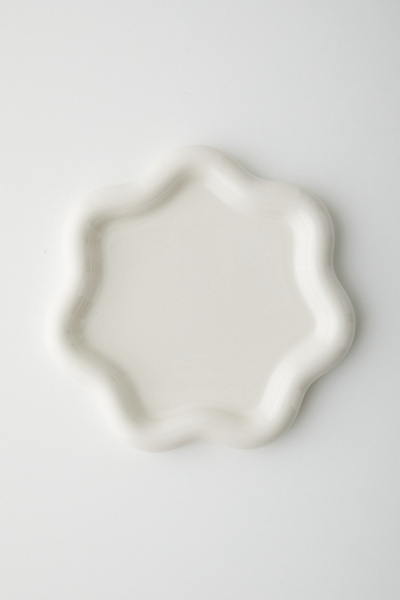 Chunky Snack Plate