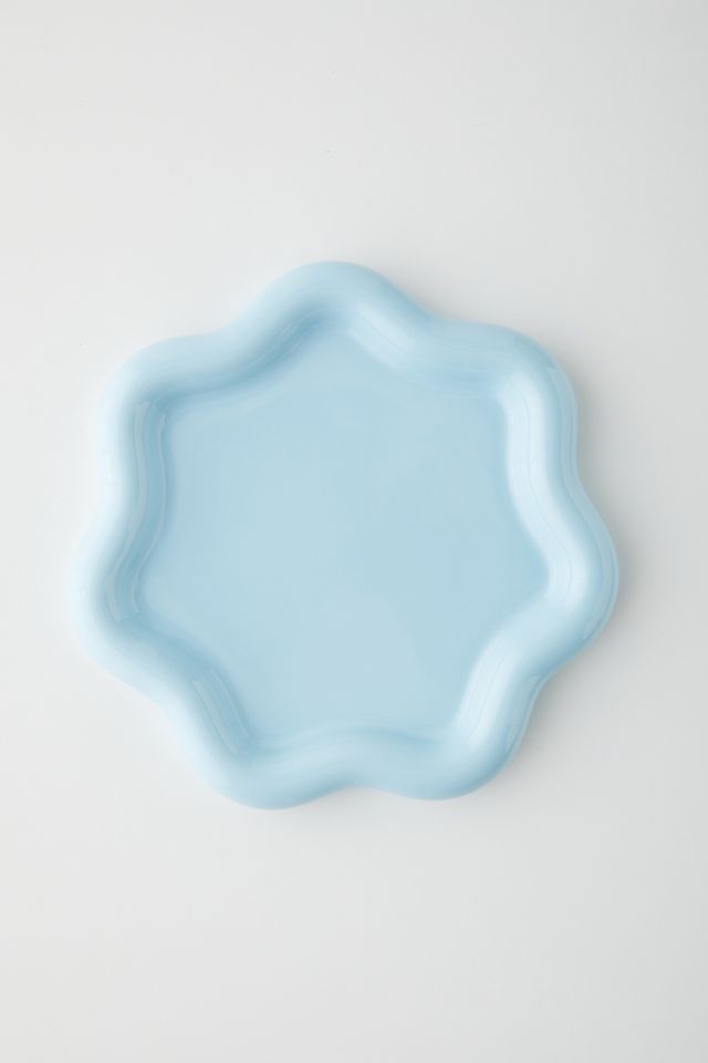 Chunky Snack Plate #1