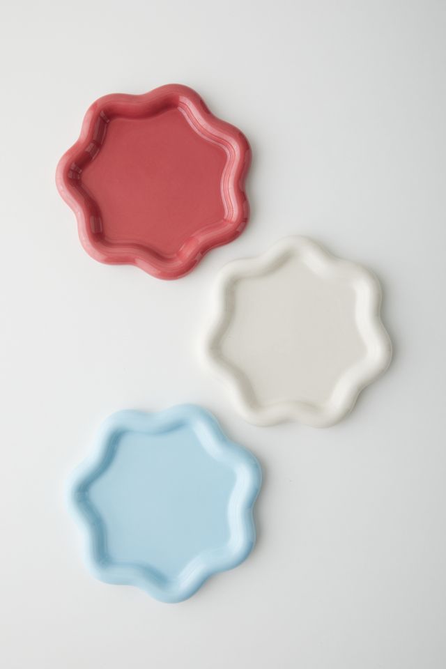 Chunky Snack Plate #3