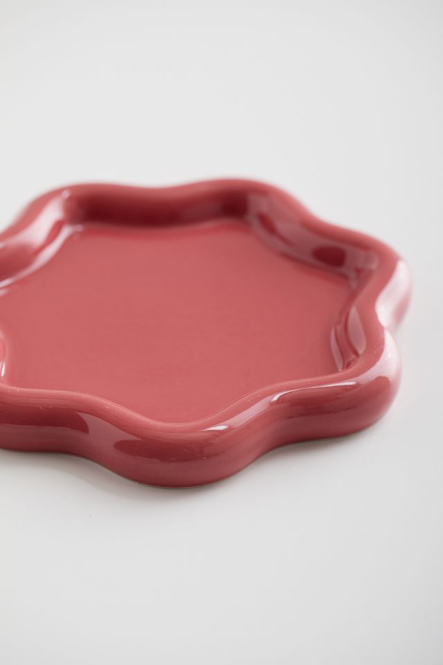 Chunky Snack Plate | Urban Outfitters