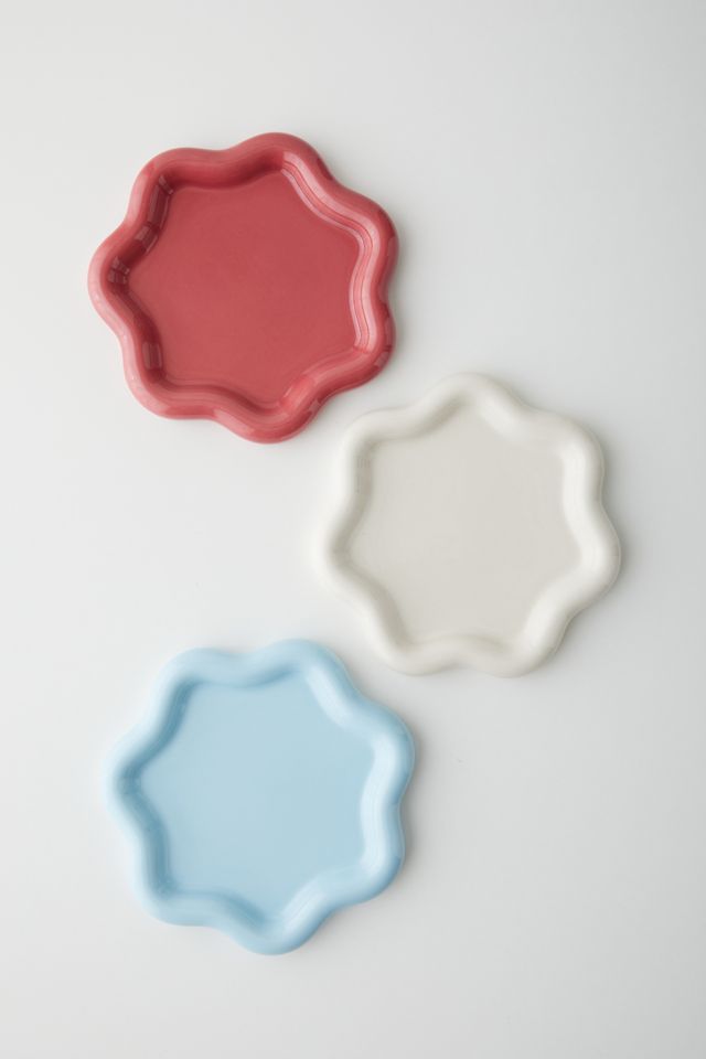 Chunky Snack Plate | Urban Outfitters