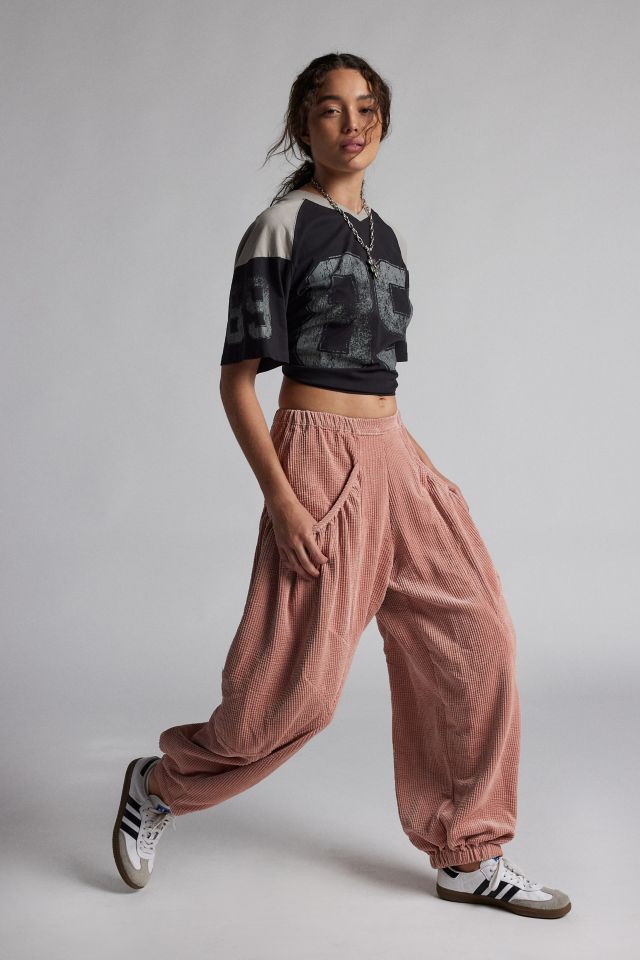 Pantalon de poche en velours côtelé BDG Em #2