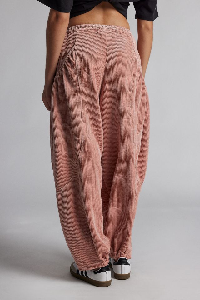 Pantalon de poche en velours côtelé BDG Em #3