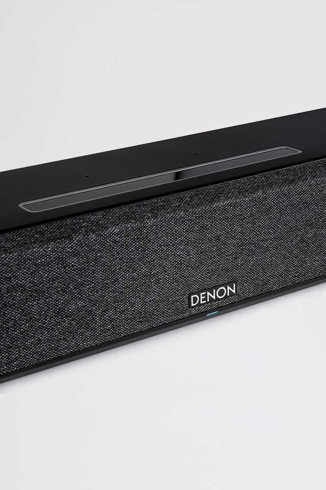 Denon Home Sound Bar 550 with Dolby Atmos and HEOS #1