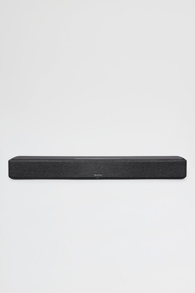 Denon Home Sound Bar 550 with Dolby Atmos and HEOS #4