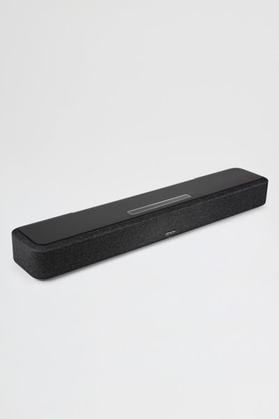 Denon Home Sound Bar 550 with Dolby Atmos and HEOS
